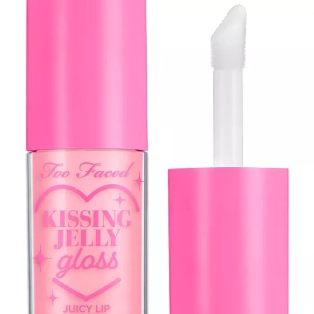 ✨ Too Faced Dreamy Little Dreams Blush & Lip Gloss Set | Limited Edition ✨